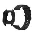 Absolutely Comfortable Garmin Venu Sq 2 Silicone Strap