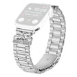 Exquisite Apple Smartwatch Rhinestone Universel Strap