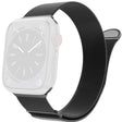 Incredibly Resistant Apple Smartwatch Metal Universel Strap
