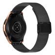Mega Elegant Huawei Watch GT 5 Pro 42mm / Huawei WATCH GT 5 41 mm Metal Universel Strap