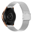 Incredibly Strong Huawei Watch GT 5 Pro 42mm / Huawei WATCH GT 5 41 mm Metal Universel Strap