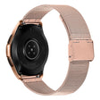 Incredibly Durable Huawei Watch GT 5 Pro 42mm / Huawei WATCH GT 5 41 mm Metal Universel Strap