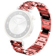 Super Pleasant Huawei Watch GT 5 Pro 42mm / Huawei WATCH GT 5 41 mm Rhinestone Universel Strap