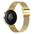 Remarkably Pleasant Huawei Watch GT 5 Pro 42mm / Huawei WATCH GT 5 41 mm Metal Universel Strap