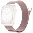 Brilliant Apple Smartwatch Metal Universel Strap