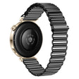Elegant Huawei Watch GT 5 Pro 42mm / Huawei WATCH GT 5 41 mm Metal Universel Strap