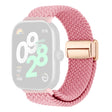 Remarkably Tough Xiaomi Smartwatch Nylon Universel Strap