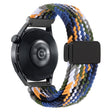 Stylish 22mm Nylon Strap