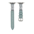 Super Elegant Apple Smartwatch Genuine Leather Universel Strap