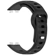 Comfortable Huawei Smartwatch Silicone Universel Strap