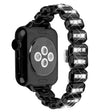 Super Agreeable Apple Smartwatch Rhinestone Universel Strap
