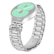 Super Stylish Withings Steel Rhinestone Strap