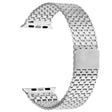 Super Cool Apple Smartwatch Metal Universel Strap
