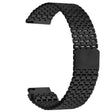 Mega Fashionable Huawei Watch 4 / Huawei Watch 4 Pro Metal Universel Strap