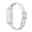 Fashionable Xiaomi Smartwatch Nylon Universel Strap