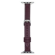 Eminent Apple Smartwatch Genuine Leather Universel Strap