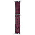Very Beautiful Apple Smartwatch Pu Leather Universel Strap