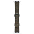 Mega Sweet Apple Smartwatch Pu Leather Universel Strap