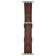 Mega Sweet Apple Smartwatch Pu Leather Universel Strap