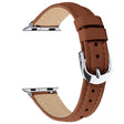 Really Durable Apple Smartwatch Genuine Leather Universel Strap