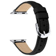 Very Tough Apple Smartwatch Genuine Leather Universel Strap