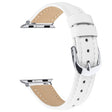 Very Tough Apple Smartwatch Genuine Leather Universel Strap