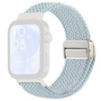 Absolutely Comfortable Huawei Smartwatch Nylon Universel Strap