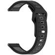 Absolutely Reliable Garmin Smartwatch Silicone Universel Strap