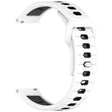 Absolutely Elegant Garmin Smartwatch Silicone Universel Strap