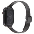Super Cool Apple Smartwatch Metal Universel Strap