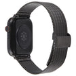 Super Reliable Apple Smartwatch Metal Universel Strap