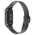 Super Comfortable Xiaomi Smart Band 9 / Xiaomi Smart Band 8 Metal Universel Strap