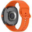 Very Elegant Samsung Smartwatch Silicone Universel Strap