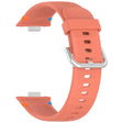 Incredibly Fashionable Huawei Smartwatch Silicone Universel Strap