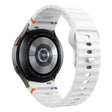 Super Good Samsung Smartwatch Silicone Universel Strap