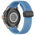 Mega Comfortable Universel Silicone Universel Strap