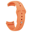 Incredibly Neat Huawei Watch 5 42mm Silicone Strap