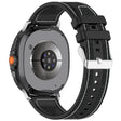 Very Stylish Samsung Smartwatch Nylon Universel Strap
