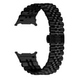 Incredibly Resistant Samsung Smartwatch Metal Universel Strap