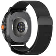 Wonderful Samsung Smartwatch Metal Universel Strap