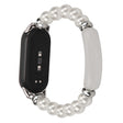 Remarkably Nice Xiaomi Smart Band 9 / Xiaomi Smart Band 8 Plastic Universel Strap