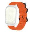 Very Stylish Huawei Smartwatch Nylon Universel Strap