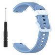 Mega Fashionable Xiaomi Redmi Kids Watch Silicone Strap