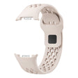 Classic Samsung Smartwatch Silicone Universel Strap