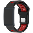 Very Delightful Amazfit Helio Strap Silicone Strap