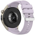 Super Cool Huawei Watch 5 42mm Silicone Strap