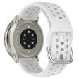 Mega Nice Amazfit Active 2 Silicone Strap