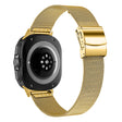 Incredibly Stylish Samsung Galaxy Watch Ultra (2025) 47mm Metal Strap