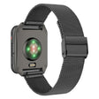 Mega Strong Garmin Venu X1 Metal Strap
