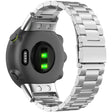 Eminent Garmin Smartwatch Metal Universel Strap